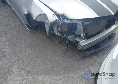 2015 Chevrolet Camaro 2Ls из США, поврежденный, VIN 2G1FB1E32F9303639